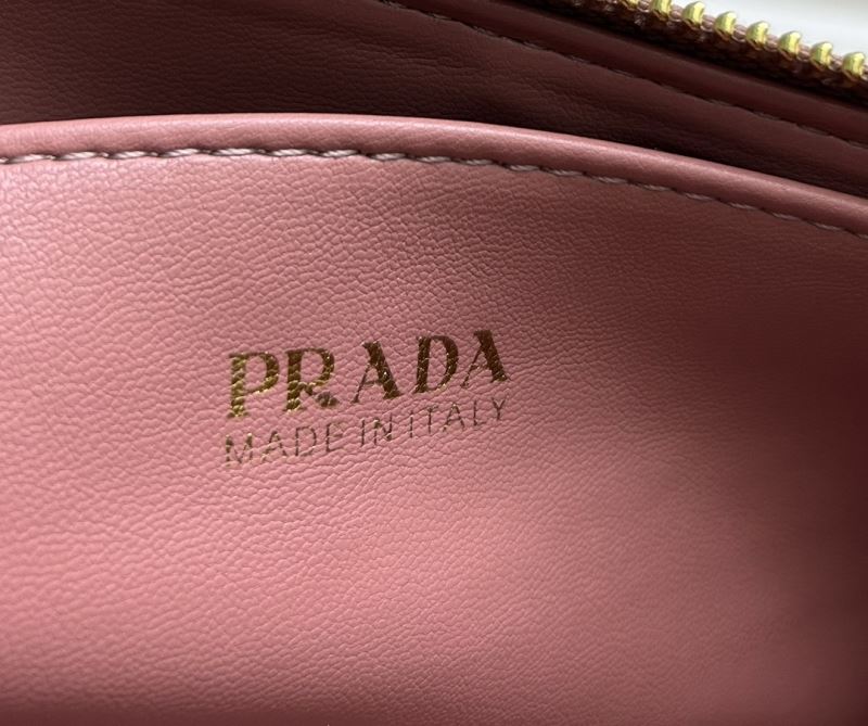 Prada Satchel Bags